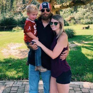 Meet your Posher, Ashton